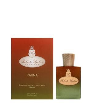 roberto ugolini patina