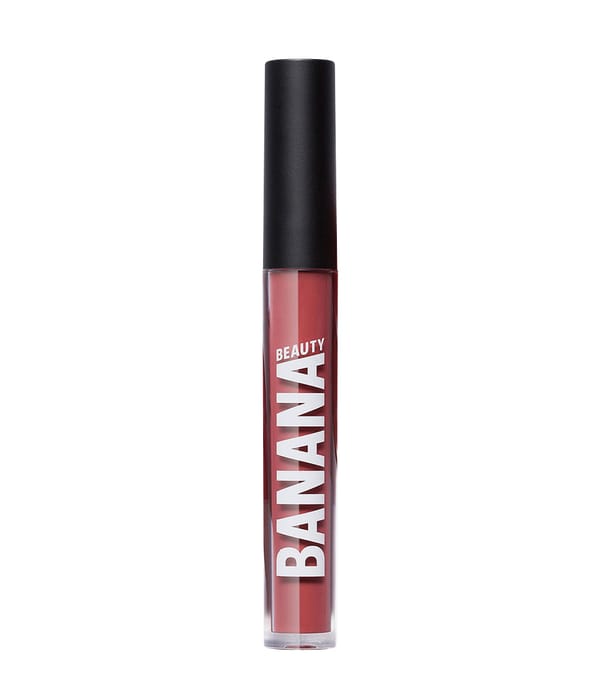Productafbeelding 1 van 2, Banana Beauty Liquid Lipstick Liquid Lipstick