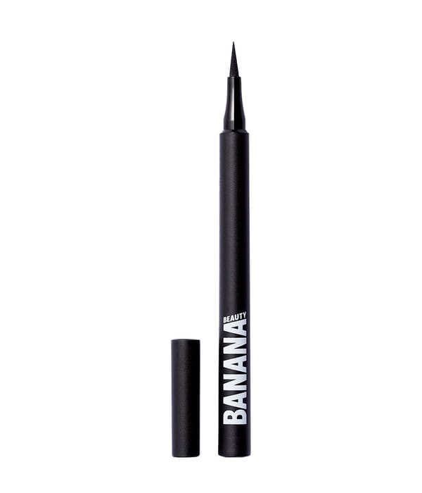 Produktbild 1 von 2, Banana Beauty Basic Bitch Eyeliner