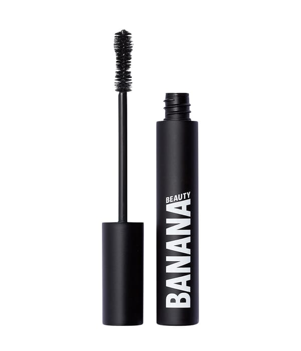 Produktbild 1 von 2, Banana Beauty Volume up! Mascara
