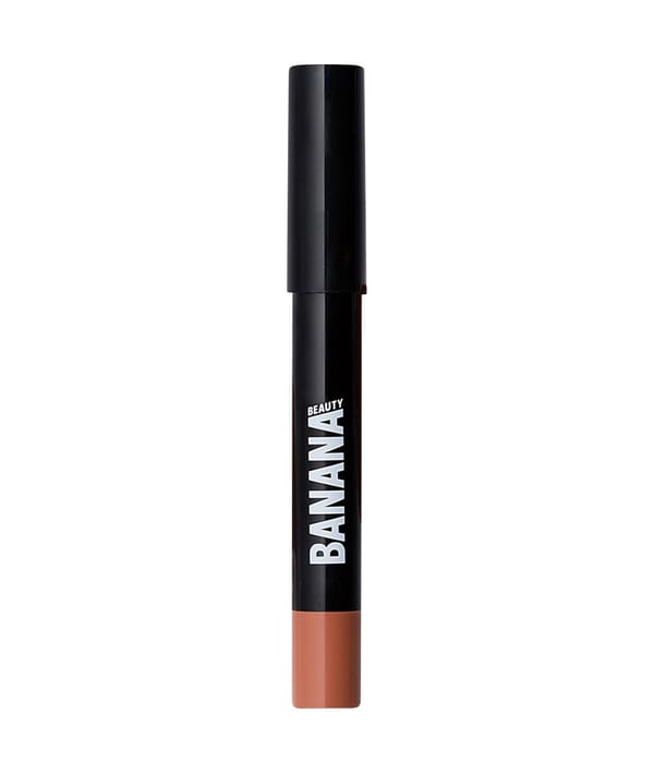 Produktbild 1 von 4, Banana Beauty Shiny Lip Butter Lippenbalsam