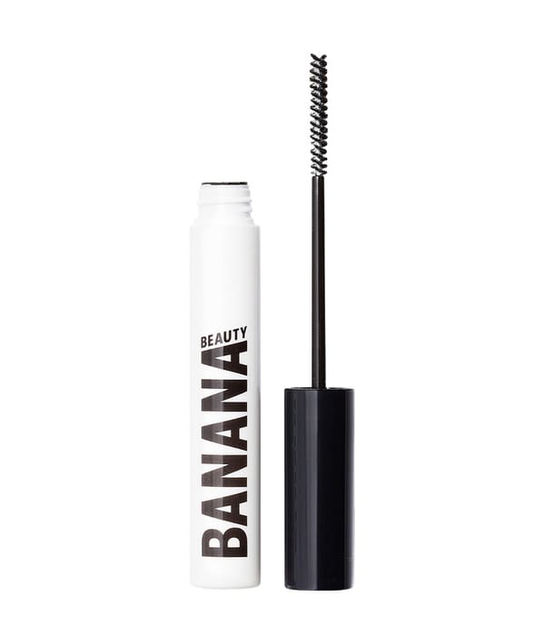 Produktbild 1 von 2, Banana Beauty Get Loud! Mascara Base