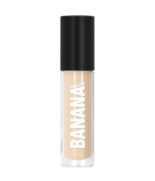 Productafbeelding 1 van 2, Banana Beauty Swipe right Concealer