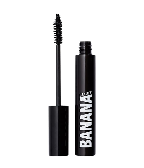 Produktbild 1 von 2, Banana Beauty Fake it! Mascara
