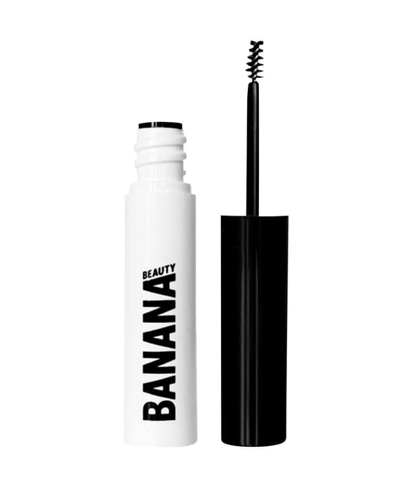 Zdjęcie produktu 1 z 2, Banana Beauty Hold on! Brow Gel Żel do brwi