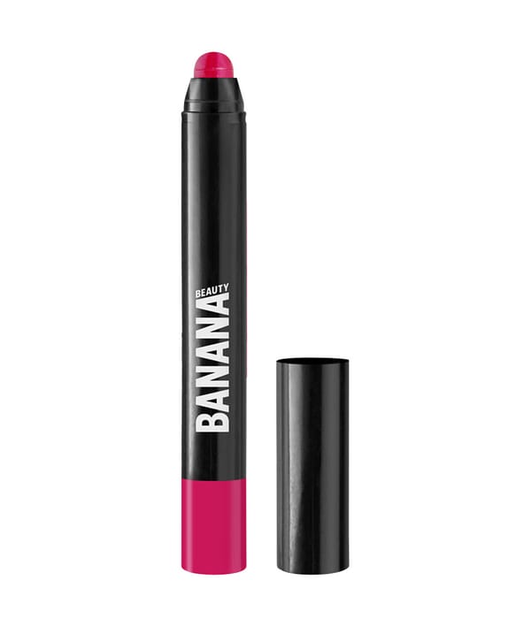 Produktbild 1 von 1, Banana Beauty Shiny Lip Butter Lippenbalsam