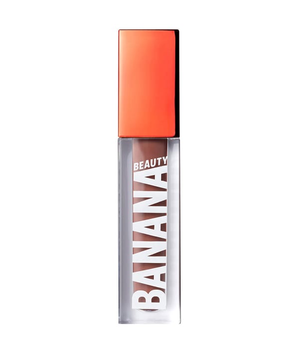 Produktbild 1 von 4, Banana Beauty Spritz o'clock Lippenöl