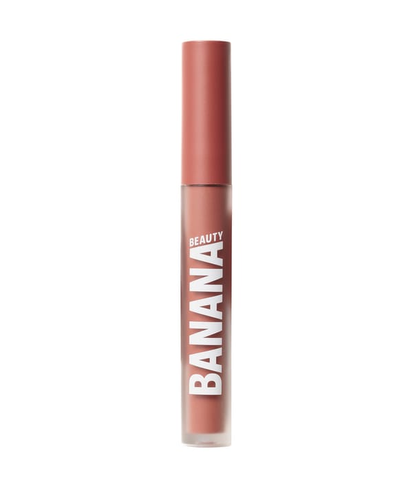 Produktbild 1 von 4, Banana Beauty The NUDES Liquid Lipstick