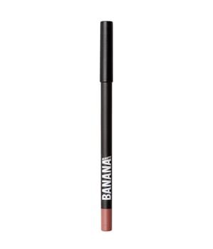 Banana Beauty Nananaked Lip Liner Lip Liner Crayon à lèvres