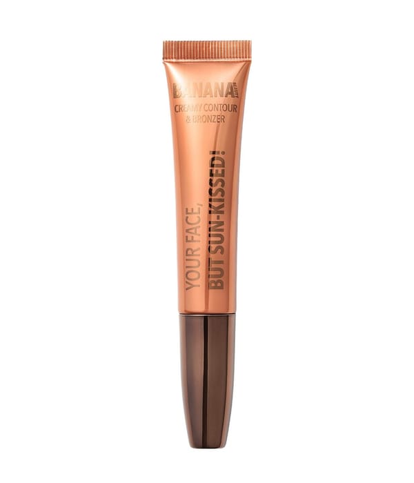 Produktbild 1 von 6, Banana Beauty Your face, but sun-kissed! Bronzer