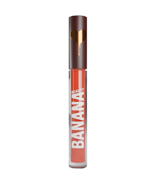 Produktbild 1 von 2, Banana Beauty Rebel Love Liquid Lipstick
