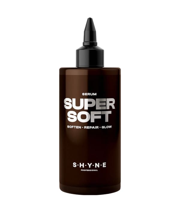 Produktbillede 1 af 5, SHYNE Super Soft Hårserum