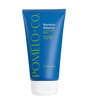 Pomélo+Co Bamboo Balance Mask Hårinpackning