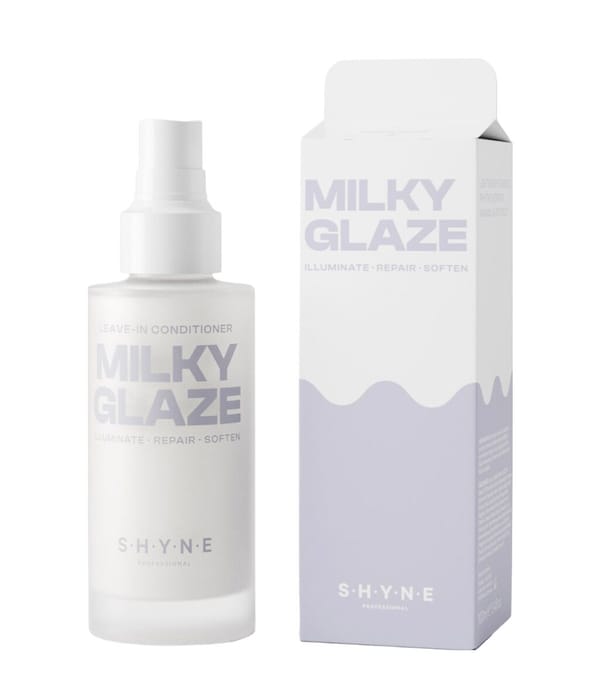 Produktbillede 1 af 5, SHYNE Milky Glaze Balsamspray