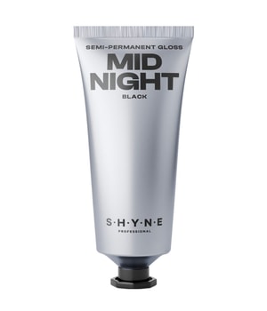 SHYNE GLOSS Midnight Black Hårfärg