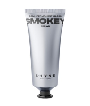 SHYNE GLOSS Smokey Brown Hårfarve
