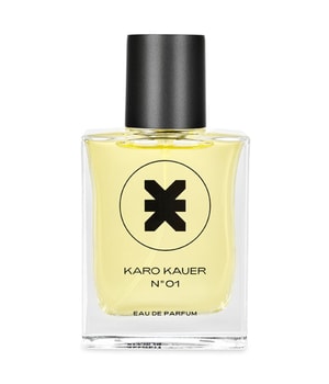 Karo Kauer N''O1