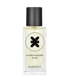 Karo Kauer N''O2