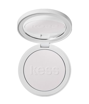 Kess Berlin Set & Blur Setting Powder Puder utrwalający 11 g Transparent