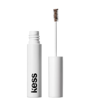 Kess Berlin Fluffy Brow Filler Øjenbrynsgel