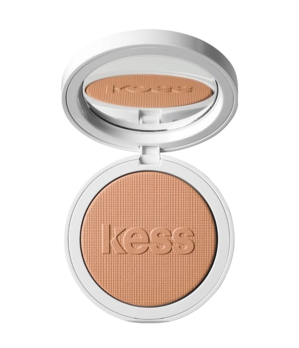 Produktbillede 1 af 4, Kess Berlin 365 Bronzer