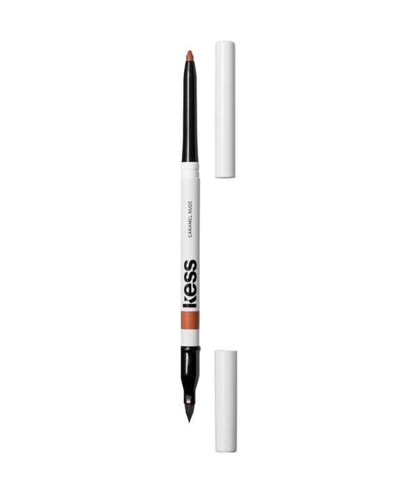 Produktbild 1 von 5, Kess Berlin Soft Shape Lipliner