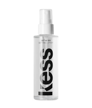 Kess Berlin Set & Go Setting Spray Fikseringsspray