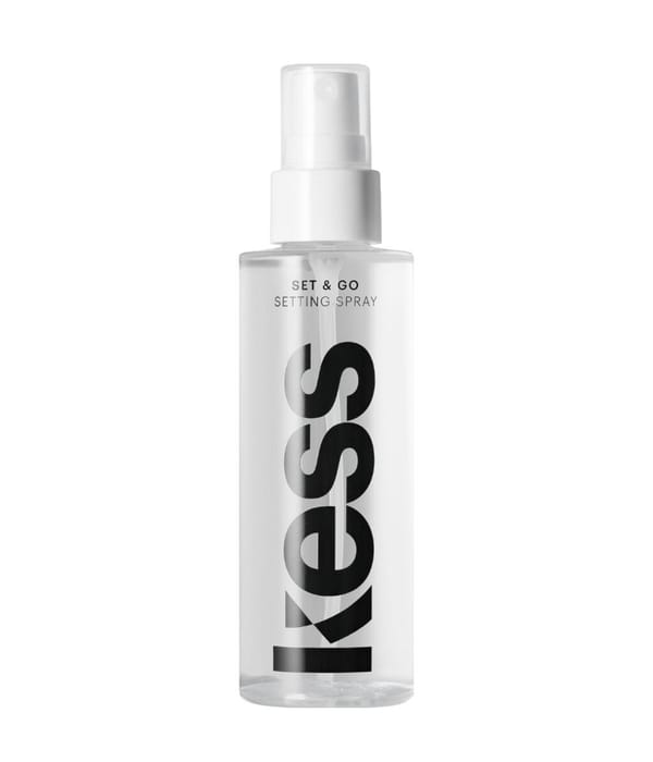 Produktbild 1 von 3, Kess Berlin Set & Go Fixing Spray