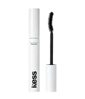 Kess Berlin Get Wet Waterproof Mascara Mascara · 10 ml · Schwarz