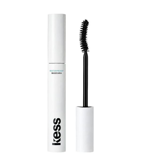 Zdjęcie produktu 1 z 5, Kess Berlin Get Wet Tusz do rzęs