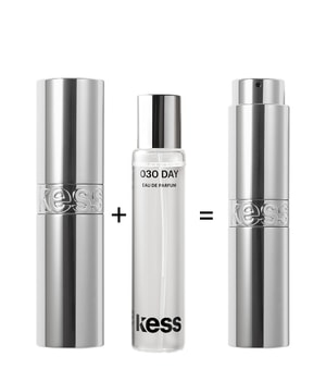 030 Fragrance Case Parfumzerstäuber