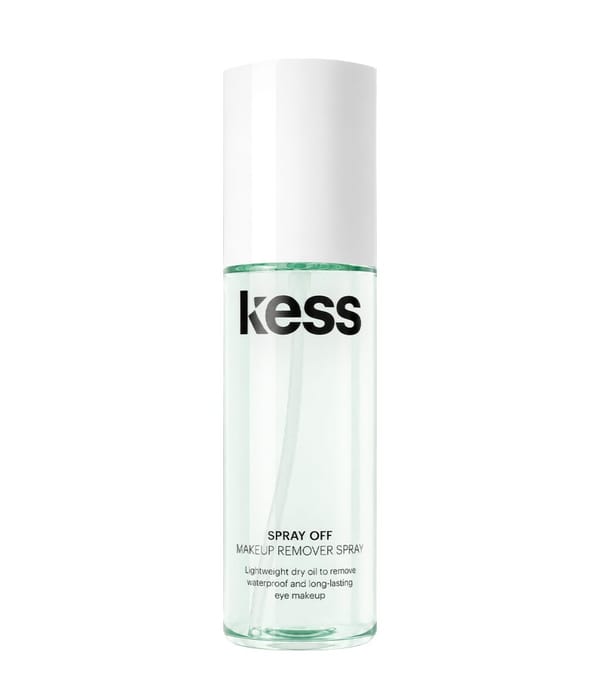Produktbild 1 von 4, Kess Berlin Spray Off Make-up Entferner