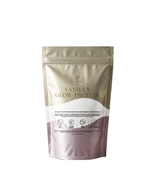 YLUMI Glow Protein Vanillia Pulver Kosttilskud