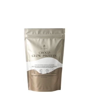 YLUMI Glow Protein Choco Pulver Kosttilskud