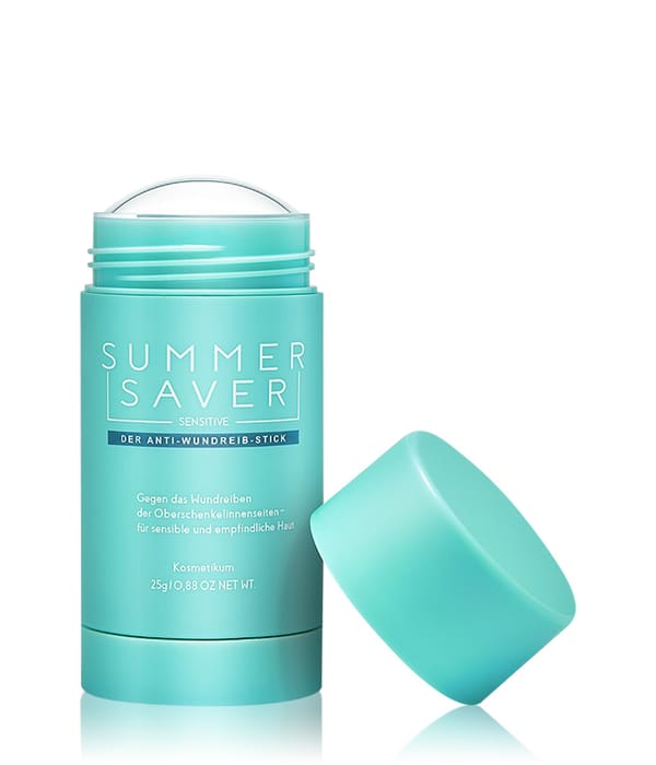 Produktbild 1 von 6, SUMMERSAVER Anti-Wundreib-Stick Körperbalsam
