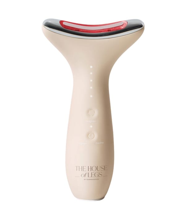 Produktbild 1 von 5, SUMMERSAVER The House of Legs Massagegerät