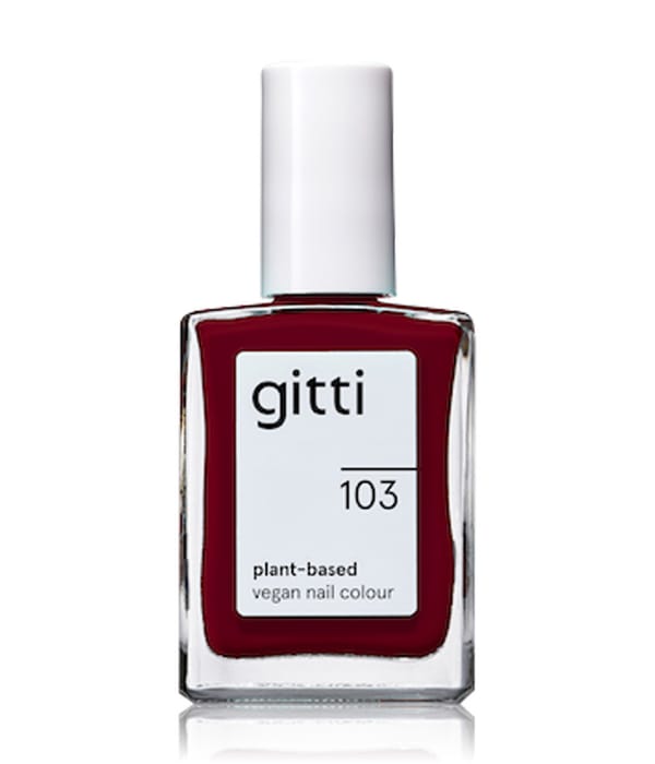 Immagine prodotto 1 di 4, gitti no. 103 Smalto per unghie