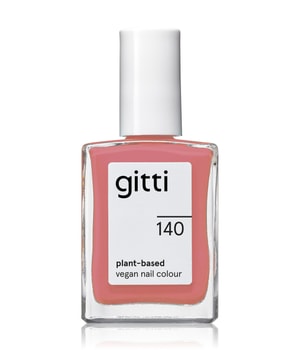 gitti no. 140 Vernis à ongles