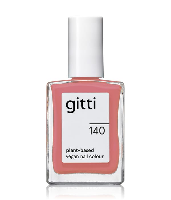 Produktbild 1 von 5, gitti no. 140 Nagellack