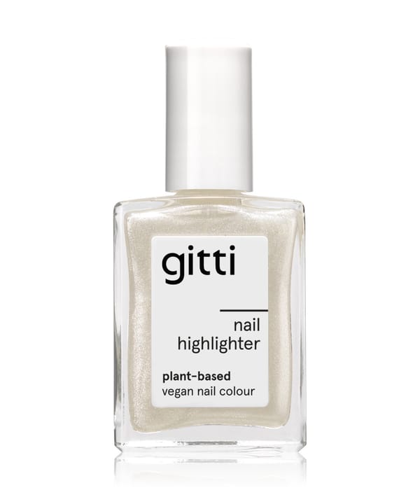 Produktbild 1 von 5, gitti Nail Highlighter Nagellack