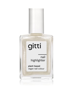 gitti Surligneur pour ongles Vernis à ongles