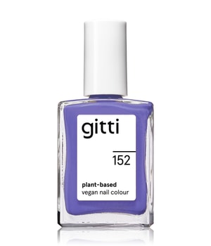 gitti no. 152 Vernis à ongles