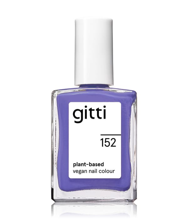 Produktbild 1 von 5, gitti no. 152 Nagellack