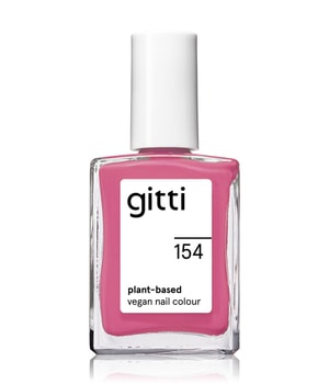 gitti no. 154 Vernis à ongles