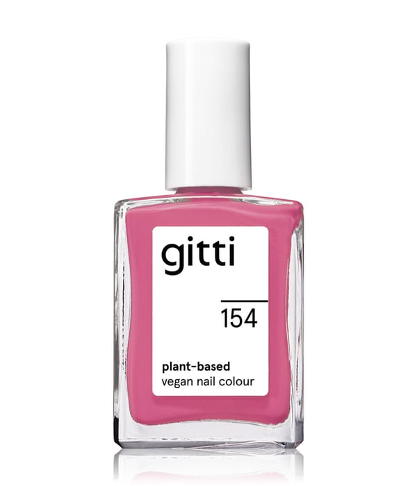 Image du produit 1 sur 5, gitti no. 154 Vernis à ongles