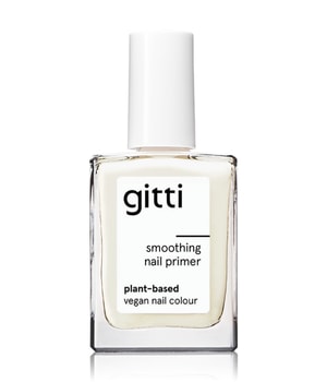 gitti Smoothing Nail Primer Base coat