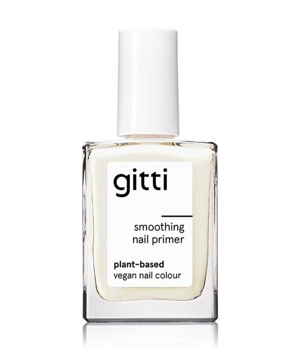 Immagine prodotto 1 di 4, gitti Smoothing Nail Primer Base per smalto