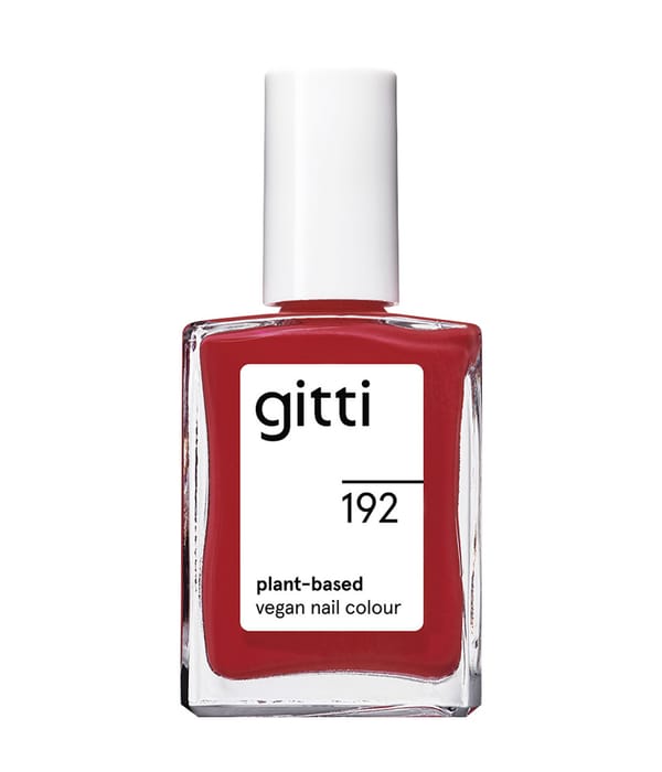 Produktbild 1 von 4, gitti no. 192 Nagellack