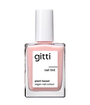 gitti nail tint Vernis à ongles