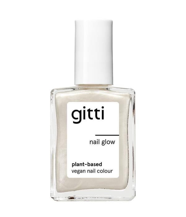 Produktbild 1 von 4, gitti Nail Glow Nagellack